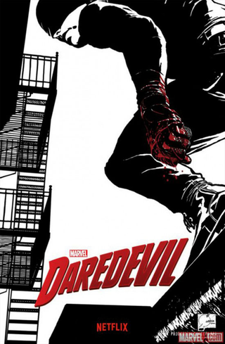 Illustration for article titled Let the Devil Out: Secrets of Daredevil episode "Into the Ring"
